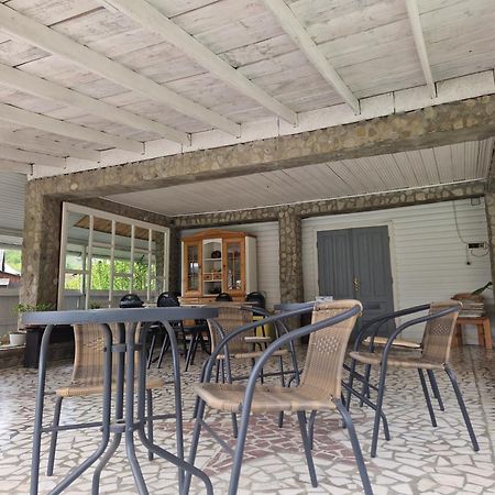 Voro Mold Hotel Gura Humorului Luaran gambar