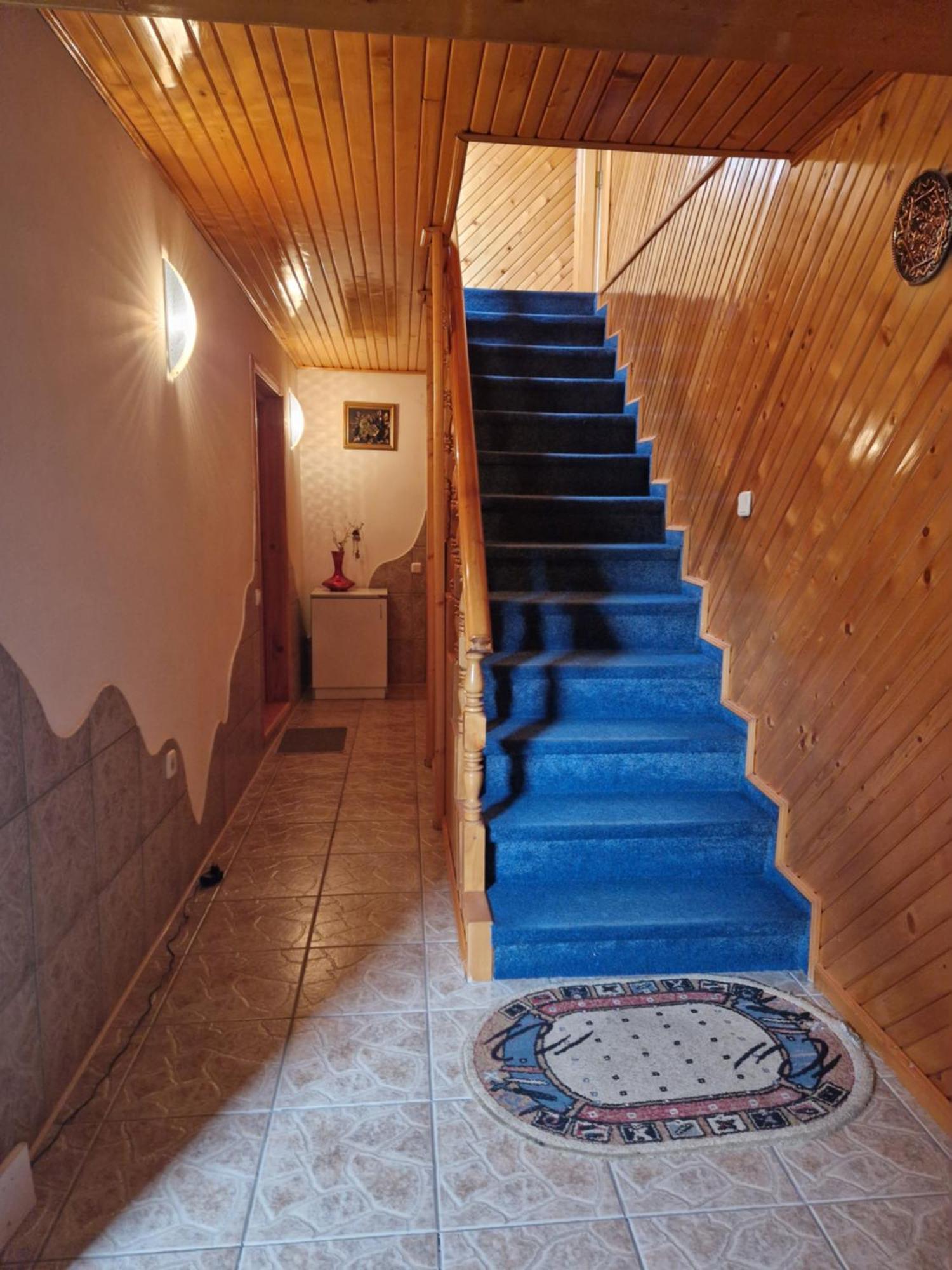 Voro Mold Hotel Gura Humorului Luaran gambar