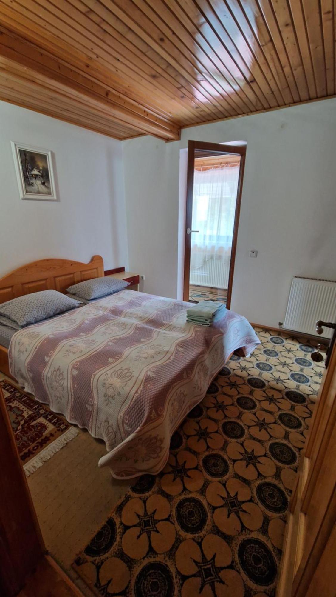 Voro Mold Hotel Gura Humorului Luaran gambar