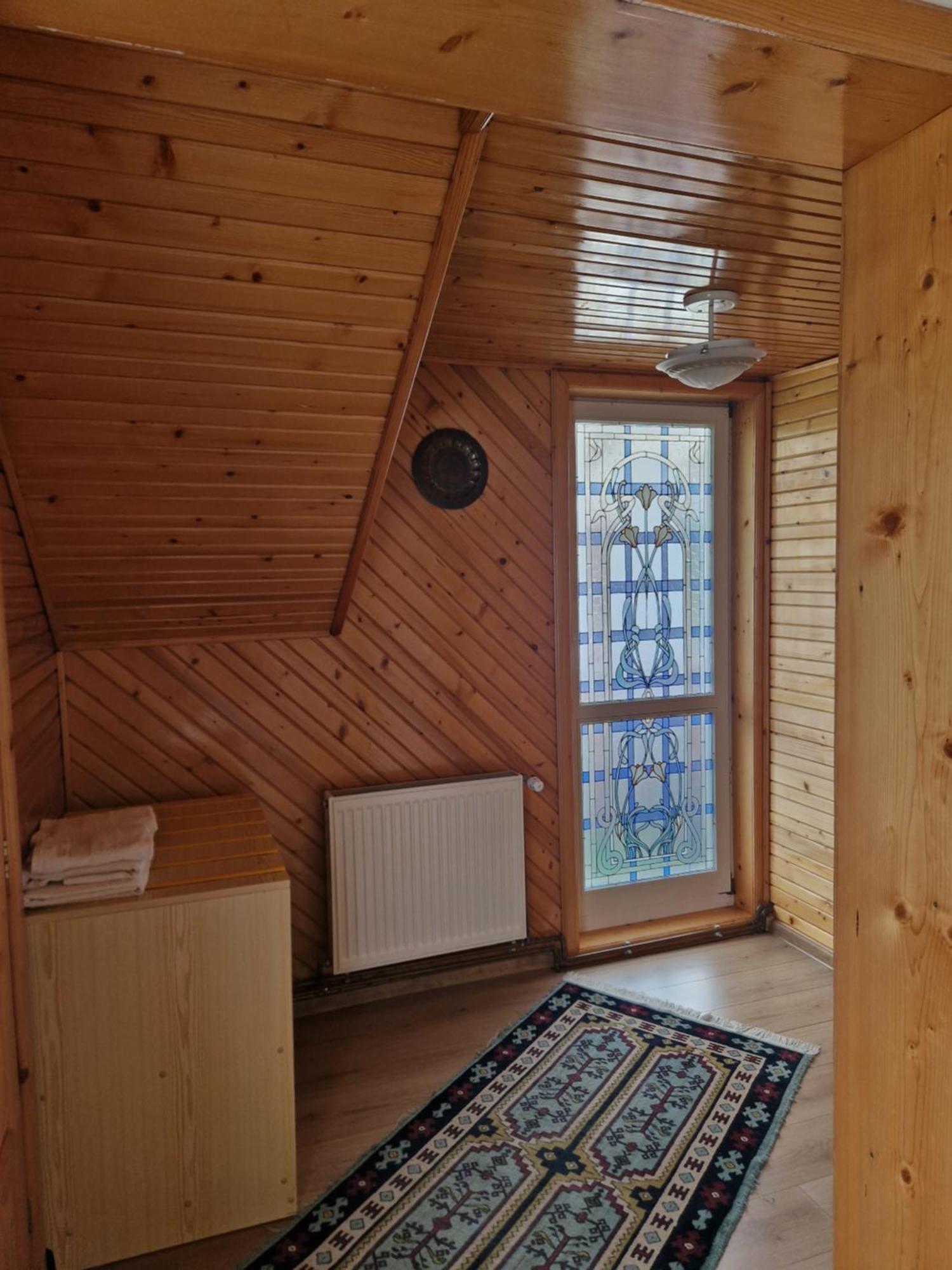 Voro Mold Hotel Gura Humorului Luaran gambar
