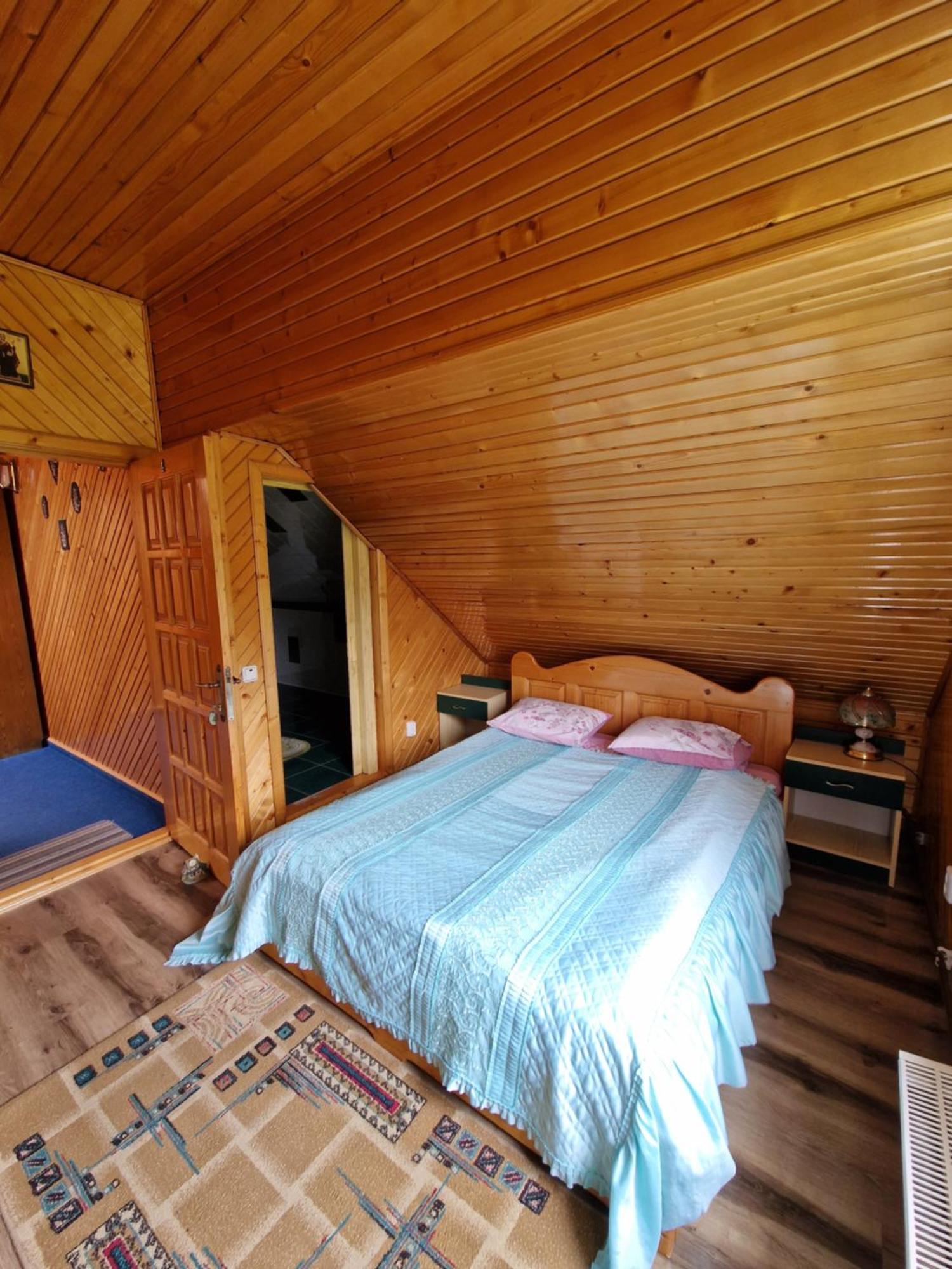 Voro Mold Hotel Gura Humorului Luaran gambar