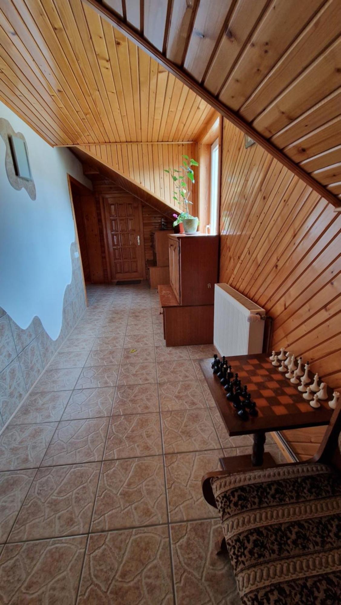 Voro Mold Hotel Gura Humorului Luaran gambar