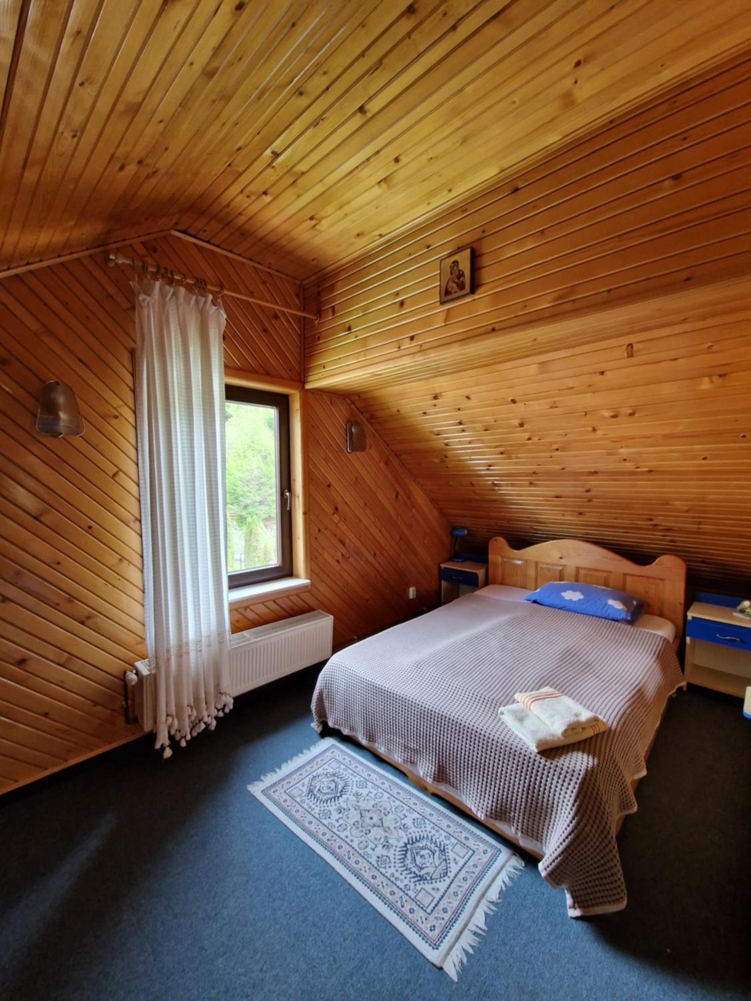 Voro Mold Hotel Gura Humorului Luaran gambar