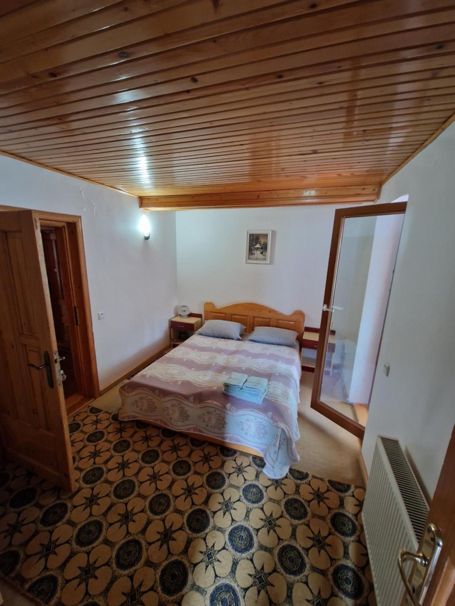 Voro Mold Hotel Gura Humorului Luaran gambar