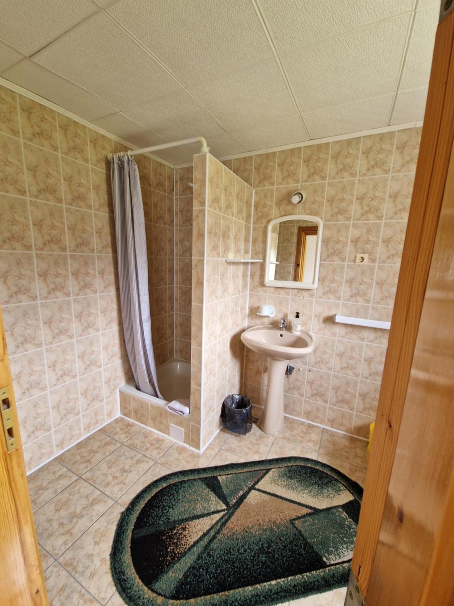 Voro Mold Hotel Gura Humorului Luaran gambar