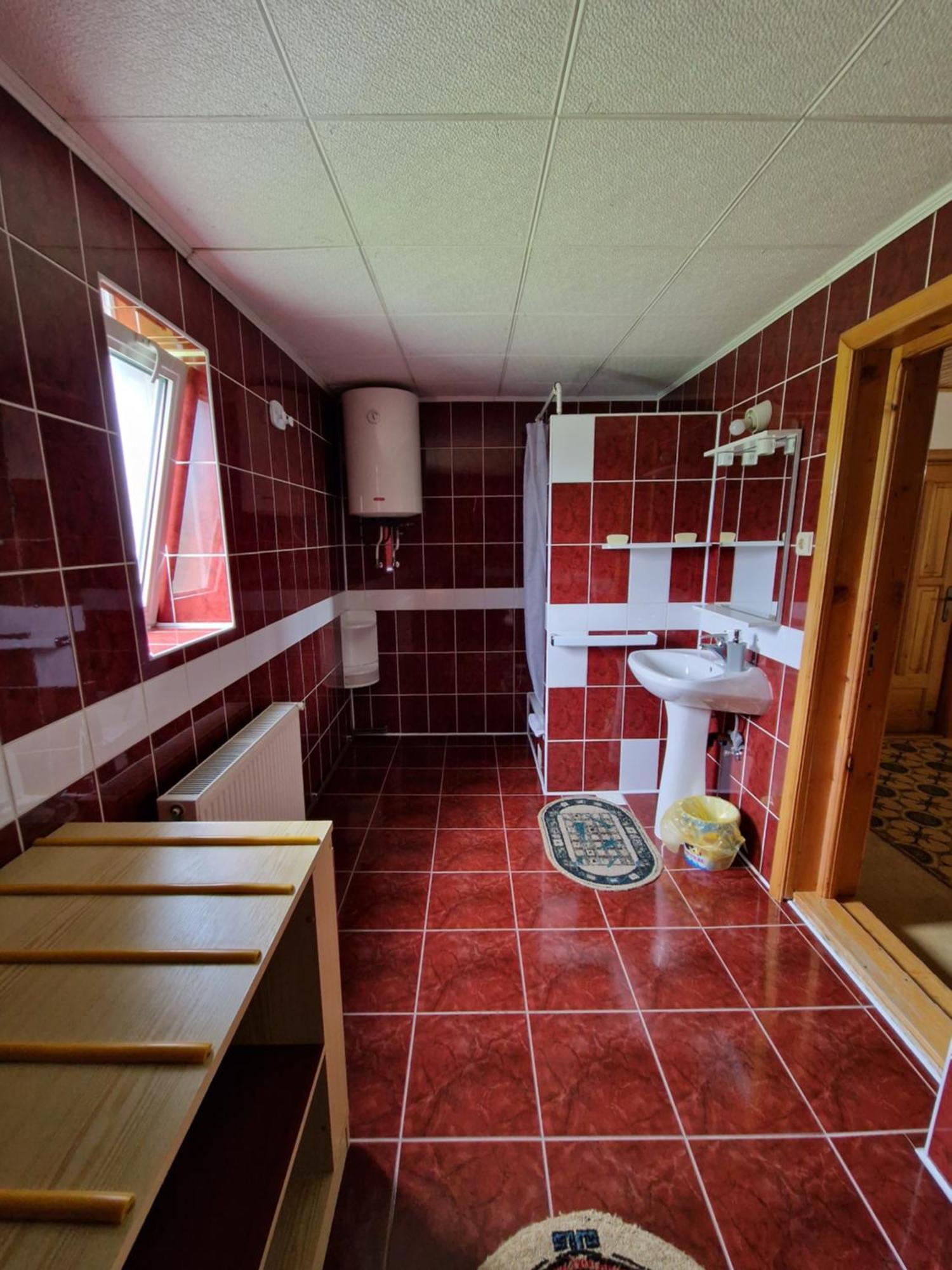 Voro Mold Hotel Gura Humorului Luaran gambar