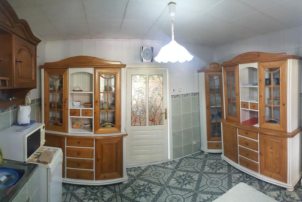 Voro Mold Hotel Gura Humorului Luaran gambar