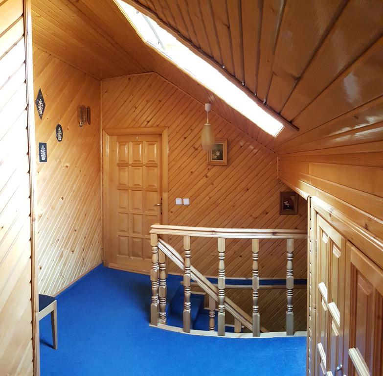 Voro Mold Hotel Gura Humorului Luaran gambar